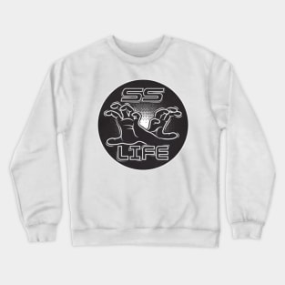 Ss life Crewneck Sweatshirt